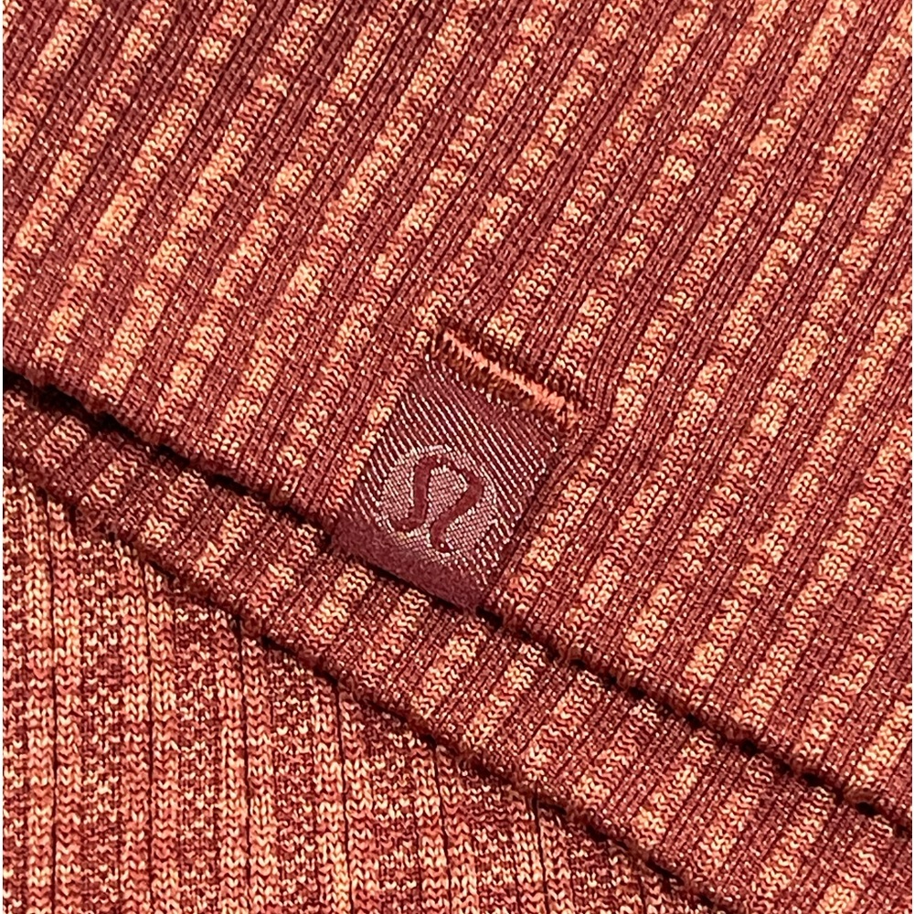 Lululemon | Rest Less Pullover | Size 8 - Picture 7 of 11